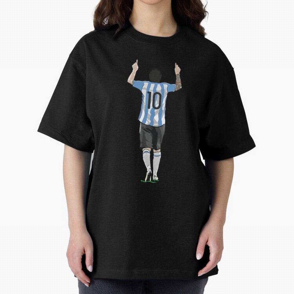 Messi 10 Argentina Classic T-Shirt Mark FIFA World Cup 2026 Group Stage for Fans of Mbappe and Argentina, France and Brazil, Bringing Champion Mindset, Group Stage Buzz, Knockout Tension and Passionate Fan Culture; Made for Collectors Who Enjoy