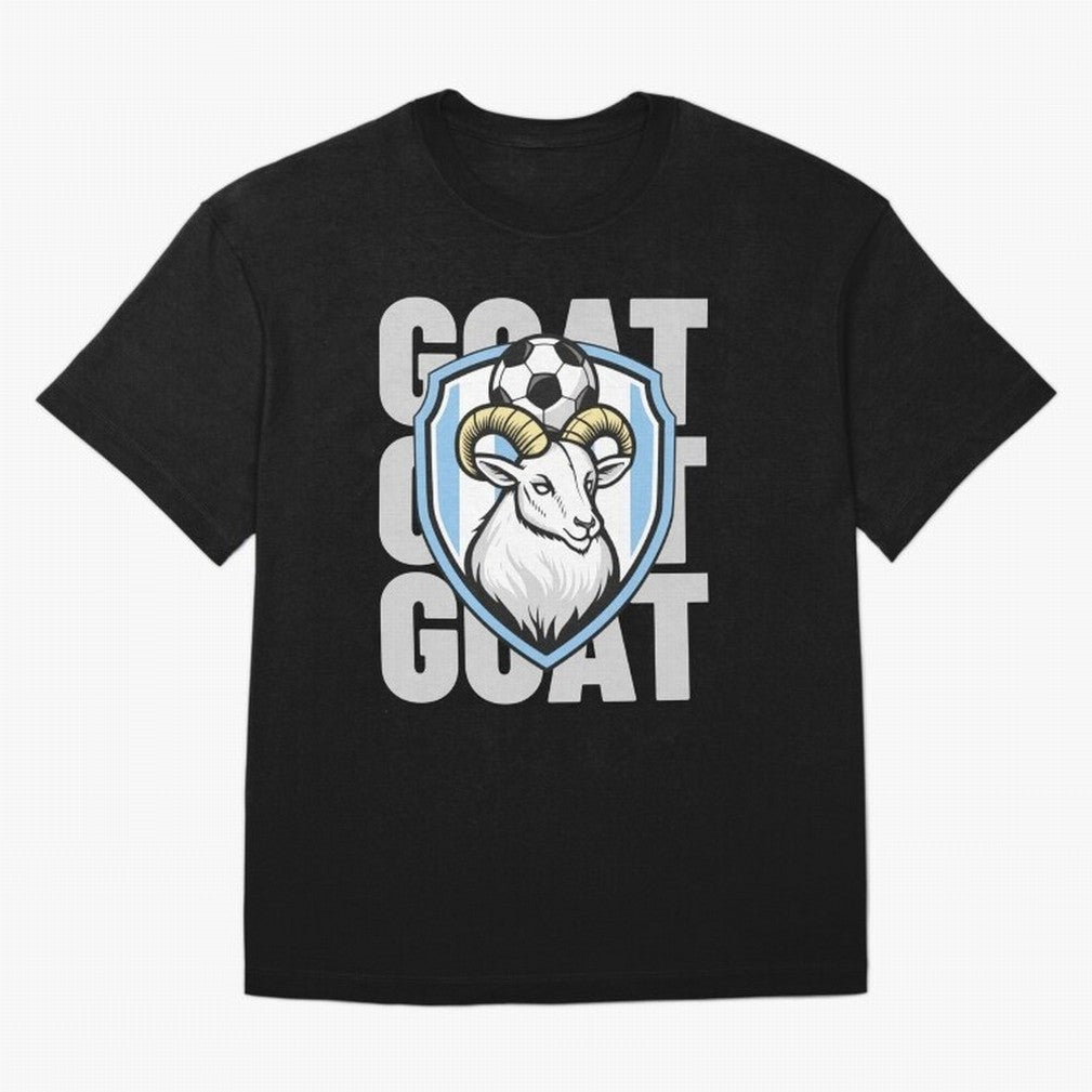 Art Messi Illustration Classic T-Shirt Join the Global Buzz around Global Football Passion for FIFA World Cup 2026 Group Stage, Celebrating Messi, Neymar and Mbappe, England and Germany, Stadium Chants, National Pride, Trophy Dreams and