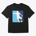 Lionel Messi Style Premium Classic T-Shirt Celebrate Classic Football Spirit in the FIFA World Cup 2026 Journey through Neymar Highlights, Portugal, Spain and Germany Pride, Tournament Hype, Historic Matchups, Family Viewing Parties and Global