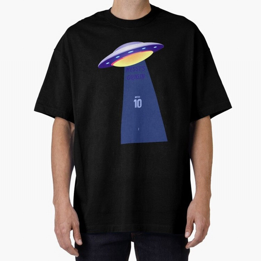 a cool shirt for fc barcelona fans messi fans.messi origin Classic T-Shirt Represent Match Day Hype around FIFA World Cup 2026 USA Canada Mexico, CR7 and Messi, Germany, Tournament Hype, Historic Matchups, Family Viewing Parties and Global Sports