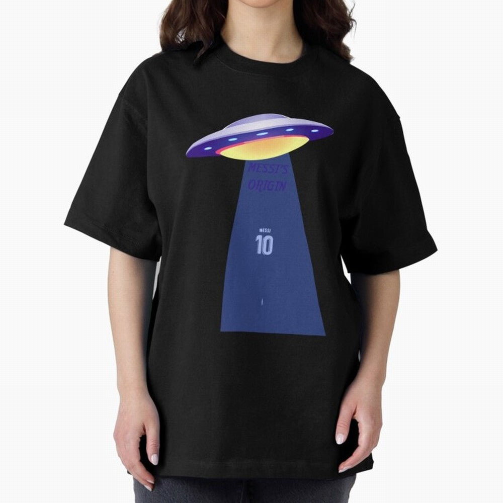 a cool shirt for fc barcelona fans messi fans.messi origin Classic T-Shirt Represent Match Day Hype around FIFA World Cup 2026 USA Canada Mexico, CR7 and Messi, Germany, Tournament Hype, Historic Matchups, Family Viewing Parties and Global Sports