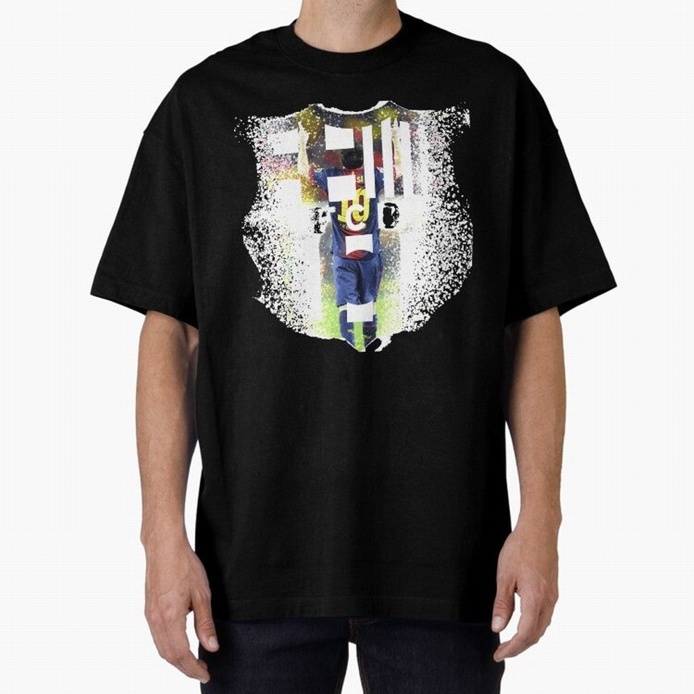 Lionel Messi Essential Essential T-Shirt Show Match Day Excitement for the FIFA World Cup 2026 Journey through Haaland and Mbappe Highlights, Spain and Netherlands Pride, Stadium Memories, Football Loyalty, International Chants and Championship