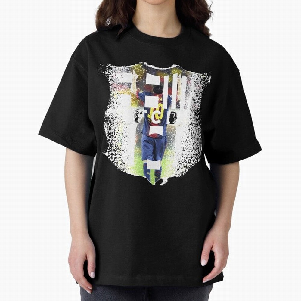 Lionel Messi Essential Essential T-Shirt Show Match Day Excitement for the FIFA World Cup 2026 Journey through Haaland and Mbappe Highlights, Spain and Netherlands Pride, Stadium Memories, Football Loyalty, International Chants and Championship