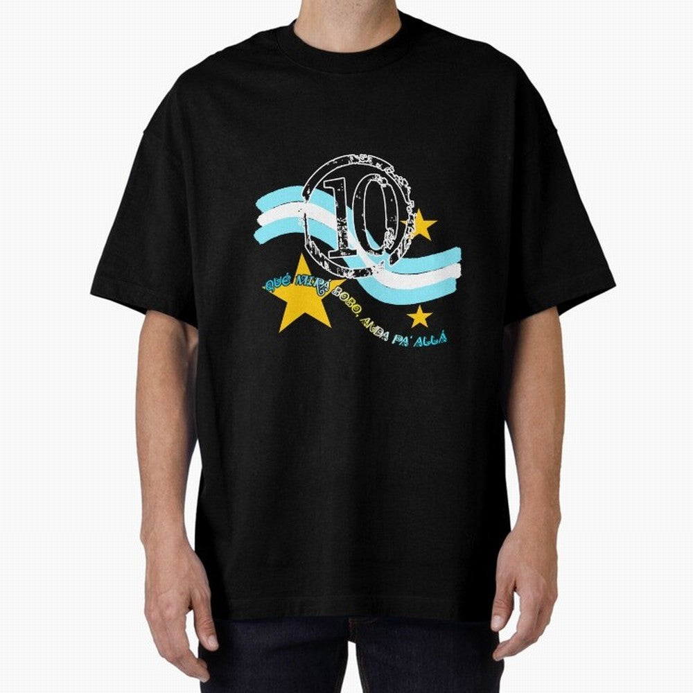 Argentina Classic T-Shirt Fuel FIFA World Cup 2026 Group Stage for Fans of Cristiano Ronaldo and Brazil, Bringing Game Day Rituals, Football Legends, Country Pride and the Road to the Final; Ideal for Football Dads, Football Moms, Friends,