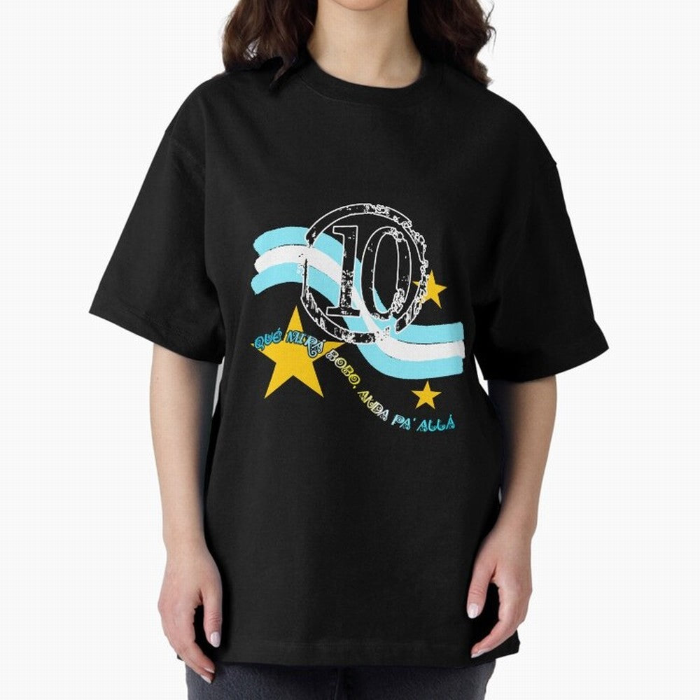 Argentina Classic T-Shirt Fuel FIFA World Cup 2026 Group Stage for Fans of Cristiano Ronaldo and Brazil, Bringing Game Day Rituals, Football Legends, Country Pride and the Road to the Final; Ideal for Football Dads, Football Moms, Friends,