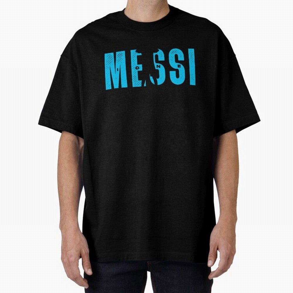 Lionel 10 The Goat Oversized T-Shirt Celebrate Fan Favorites in the FIFA World Cup 2026 Journey through Mbappe and Neymar Highlights, Argentina, France and Brazil Pride, Stadium Memories, Football Loyalty, International Chants and Championship