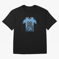 Lionel Messi Number 10 Essential T-Shirt Bring International Match Energy to Global Football Passion for FIFA World Cup 2026 USA Canada Mexico, Inspired by Haaland, Brazil, Football Festival Excitement, Trophy Ambitions, Country Rivalries and Star