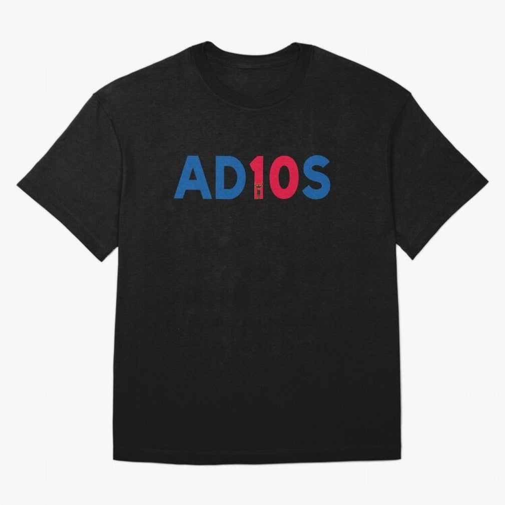 Goodbye Messi - Lionel Messi Goodbye - Lionel Messi Adios - Adios 10 - Adi¨®s 10 Classic T-Shirt Classic T-Shirt Follow FIFA World Cup 2026 USA Canada Mexico Spirit, Filled with Portugal, Spain and Germany, Haaland and Mbappe, Stadium Chants,