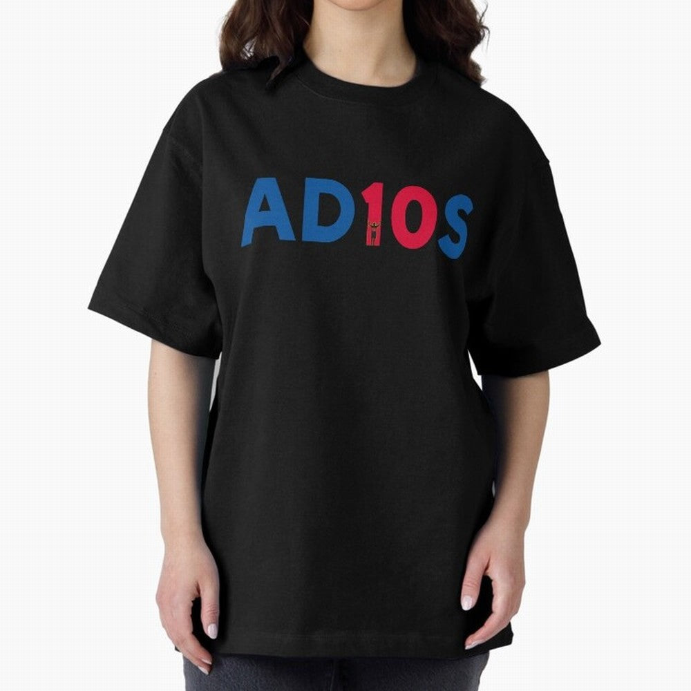 Goodbye Messi - Lionel Messi Goodbye - Lionel Messi Adios - Adios 10 - Adi¨®s 10 Classic T-Shirt Classic T-Shirt Follow FIFA World Cup 2026 USA Canada Mexico Spirit, Filled with Portugal, Spain and Germany, Haaland and Mbappe, Stadium Chants,