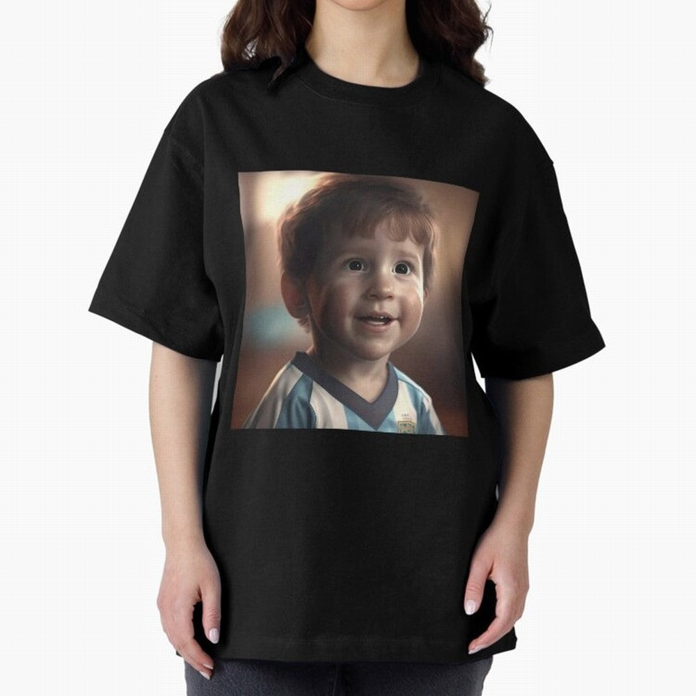lionel messi Classic T-Shirt Honor Football Greatness during FIFA World Cup 2026 Group Stage Driven by CR7, England and Germany Energy, Football Festival Excitement, Trophy Ambitions, Country Rivalries and Star Player Buzz; Great for Supporters Who