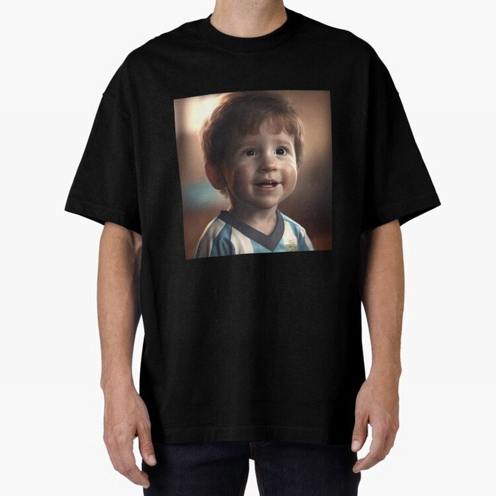 lionel messi Classic T-Shirt Honor Football Greatness during FIFA World Cup 2026 Group Stage Driven by CR7, England and Germany Energy, Football Festival Excitement, Trophy Ambitions, Country Rivalries and Star Player Buzz; Great for Supporters Who