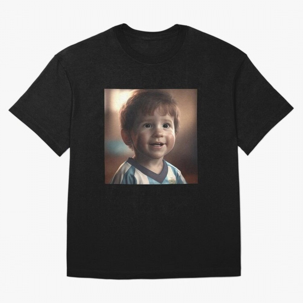 lionel messi Classic T-Shirt Honor Football Greatness during FIFA World Cup 2026 Group Stage Driven by CR7, England and Germany Energy, Football Festival Excitement, Trophy Ambitions, Country Rivalries and Star Player Buzz; Great for Supporters Who