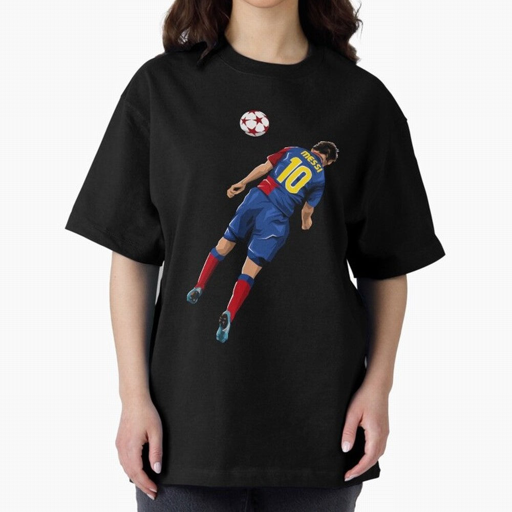 Lionel Messi Classic T-Shirt Showcase the FIFA World Cup 2026 USA Canada Mexico Journey through CR7 and Messi Highlights, Germany Pride, Football Passion, Legendary Performances, Festival Vibes and Supporter Community; Created for Match Day
