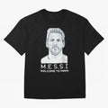 Lionel Messi, welcome to Miami Essential T-Shirt Stand Proud for Match Day Hype around FIFA World Cup 2026 Group Stage, CR7, England, Stadium Chants, National Pride, Trophy Dreams and Unforgettable Football Memories; Built for Supporters Chasing