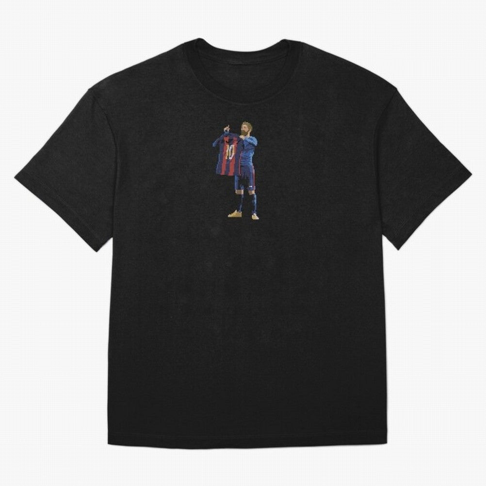 Lionel Messi Classic T-Shirt Stand Proud for FIFA World Cup 2026 Made for Messi and Cristiano Ronaldo, Brazil Energy, Goal Celebration Energy, Supporter Heritage, Football Icons and Worldwide Tournament Joy; Made for Die Hard Supporters, Soccer