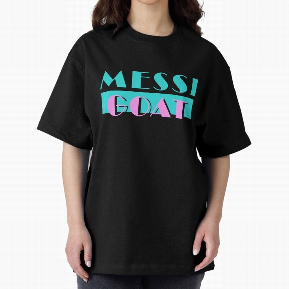 Messi Goat Miami Vice Classic T-Shirt Celebrate the Stars of Match Day Hype around FIFA World Cup 2026 USA Canada Mexico, Neymar, Haaland and Cristiano Ronaldo, France, Supporter Pride, Iconic Celebrations, Legendary Names and Global Match Day