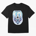 Messi 10 cup 2026 Classic T-Shirt Cheer for FIFA World Cup 2026 Spirit, Highlighting Portugal, Messi, CR7 and Mbappe, Championship Spirit, Famous Goals, Roaring Crowds and International Football Unity; Ideal for Fans Who Follow Messi, Cristiano
