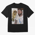 Lionel Messi Essential T-Shirt Fuel the Hype around Global Football Passion for FIFA World Cup 2026, Made for Messi and Cristiano Ronaldo, England and Germany, Fan Favorite Moments, National Team Passion, Big Match Drama and Soccer History; Created