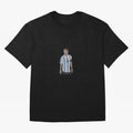 messi Classic T-Shirt Celebrate Global Football Passion for FIFA World Cup 2026 Group Stage, Made for Cristiano Ronaldo, Haaland and CR7, Brazil, Tournament Hype, Historic Matchups, Family Viewing Parties and Global Sports Pride; Ideal for