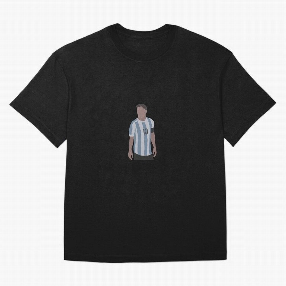 messi Classic T-Shirt Celebrate Global Football Passion for FIFA World Cup 2026 Group Stage, Made for Cristiano Ronaldo, Haaland and CR7, Brazil, Tournament Hype, Historic Matchups, Family Viewing Parties and Global Sports Pride; Ideal for