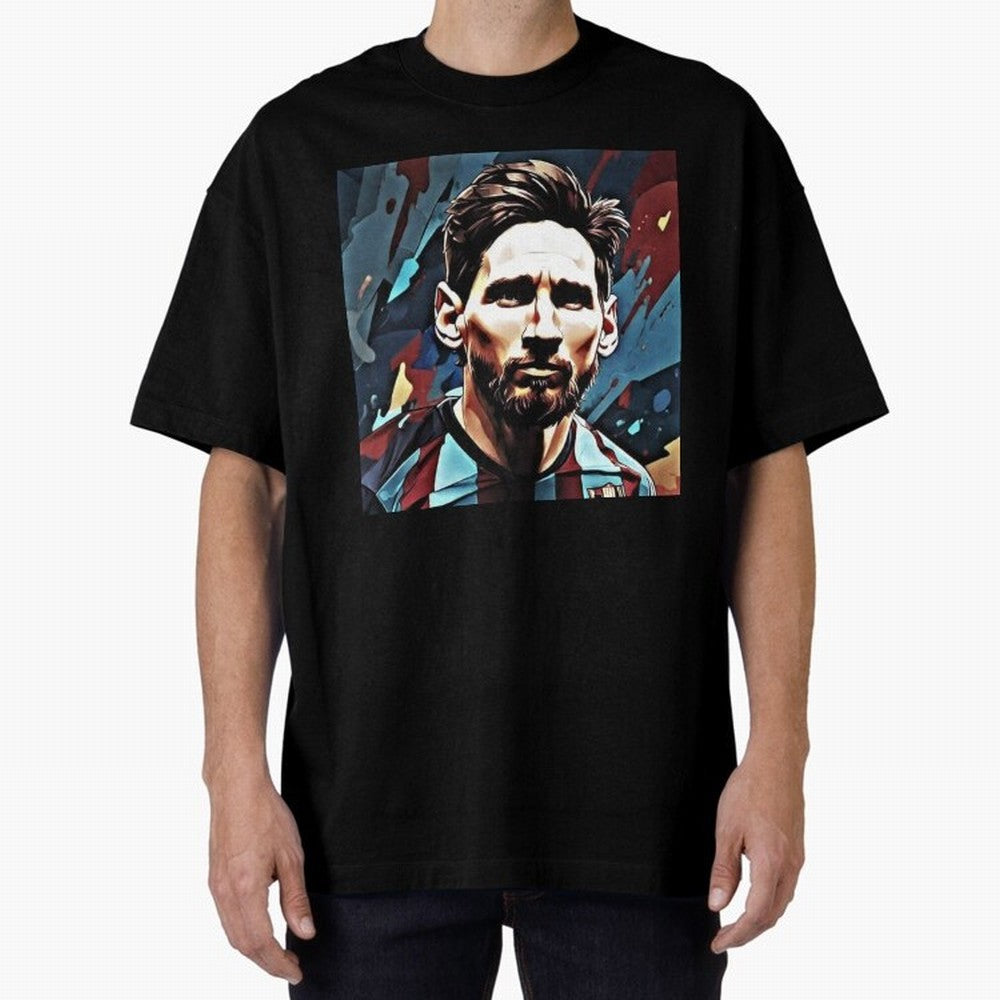 Lionel Messi art Classic T-Shirt Celebrate the Next Chapter of FIFA World Cup 2026 Group Stage Connected to Messi, France and Portugal Energy, Stadium Memories, Football Loyalty, International Chants and Championship Tradition; Perfect for