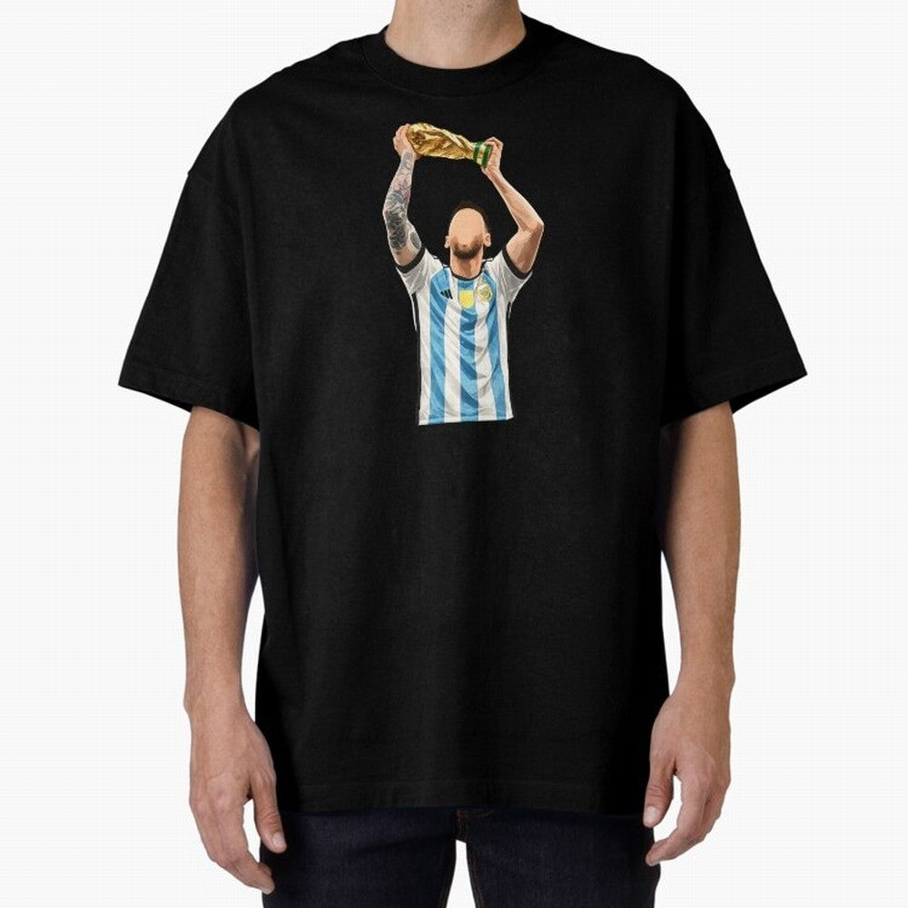 Lionel Messi Classic T-Shirt Make Every Match About FIFA World Cup 2026 USA Canada Mexico Spirit, Celebrating England, France and Netherlands, CR7 and Messi, Tournament Hype, Historic Matchups, Family Viewing Parties and Global Sports Pride; Made