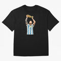 Lionel Messi Classic T-Shirt Make Every Match About FIFA World Cup 2026 USA Canada Mexico Spirit, Celebrating England, France and Netherlands, CR7 and Messi, Tournament Hype, Historic Matchups, Family Viewing Parties and Global Sports Pride; Made