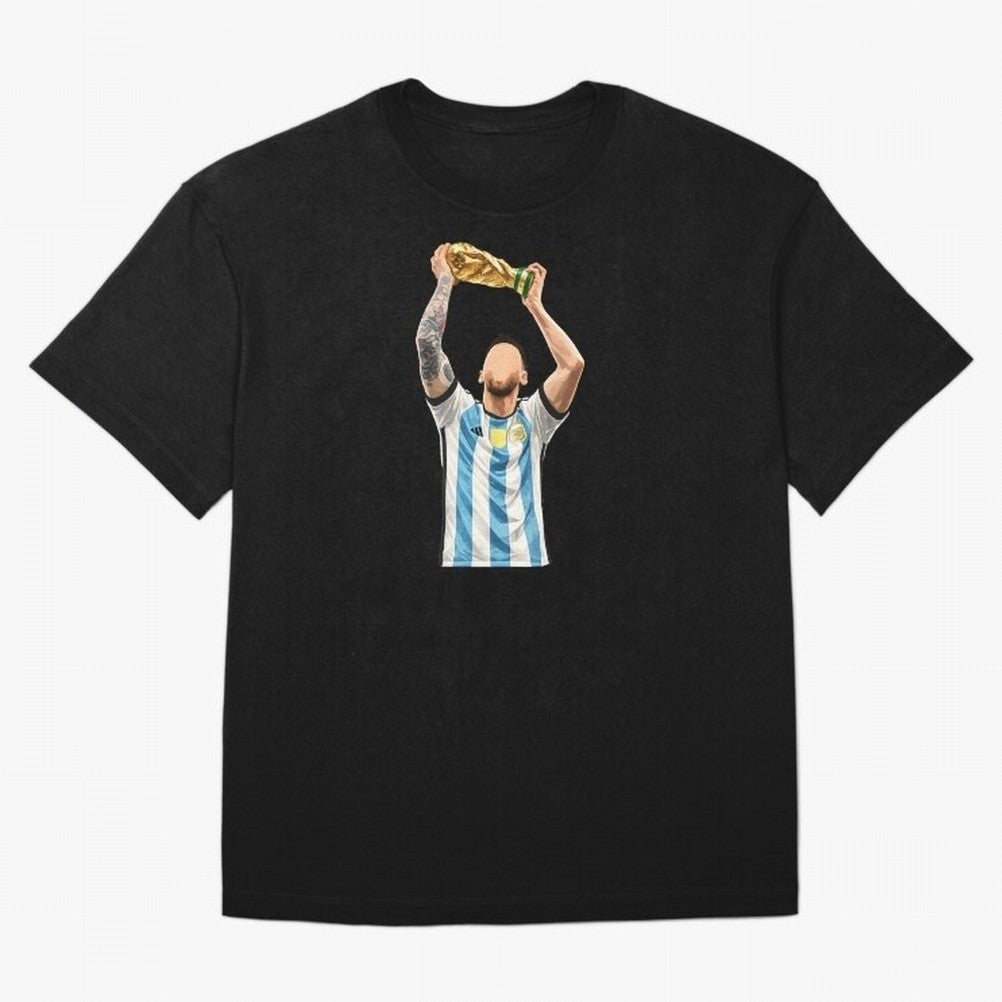 Lionel Messi Classic T-Shirt Make Every Match About FIFA World Cup 2026 USA Canada Mexico Spirit, Celebrating England, France and Netherlands, CR7 and Messi, Tournament Hype, Historic Matchups, Family Viewing Parties and Global Sports Pride; Made