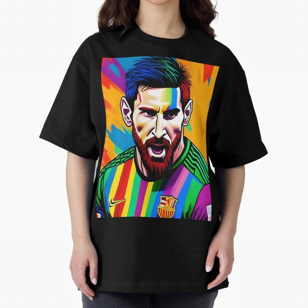 Messi Lionel Design Classic T-Shirt Honor Football Greatness during FIFA World Cup 2026 Spirit, Featuring England, Messi and Cristiano Ronaldo, Game Day Rituals, Football Legends, Country Pride and the Road to the Final; Made for Collectors Who