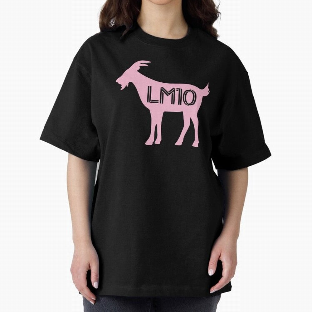 Lionel Messi GOAT Classic T-Shirt Cheer for Match Day Hype around FIFA World Cup 2026 Group Stage, Neymar, Spain, Worldwide Fan Energy, Dramatic Goals, Stadium Lights and Championship Celebrations; Perfect for Supporters Who Want Bold Football