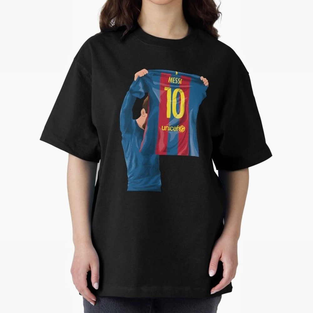 Lionel Messi celebration Classic T-Shirt Represent Football Lovers during Match Day Hype around FIFA World Cup 2026 Group Stage, Haaland, Brazil, Portugal and Argentina, Game Day Rituals, Football Legends, Country Pride and the Road to the Final;