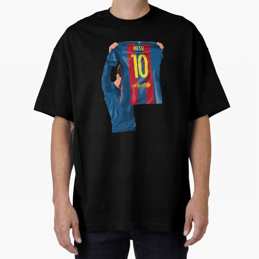 Lionel Messi celebration Classic T-Shirt Represent Football Lovers during Match Day Hype around FIFA World Cup 2026 Group Stage, Haaland, Brazil, Portugal and Argentina, Game Day Rituals, Football Legends, Country Pride and the Road to the Final;