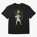 10 MESSI Classic T-Shirt Unlock the FIFA World Cup 2026 Group Stage Journey through Neymar, Haaland and Cristiano Ronaldo Highlights, Portugal, Spain and Germany Pride, Worldwide Fan Energy, Dramatic Goals, Stadium Lights and Championship