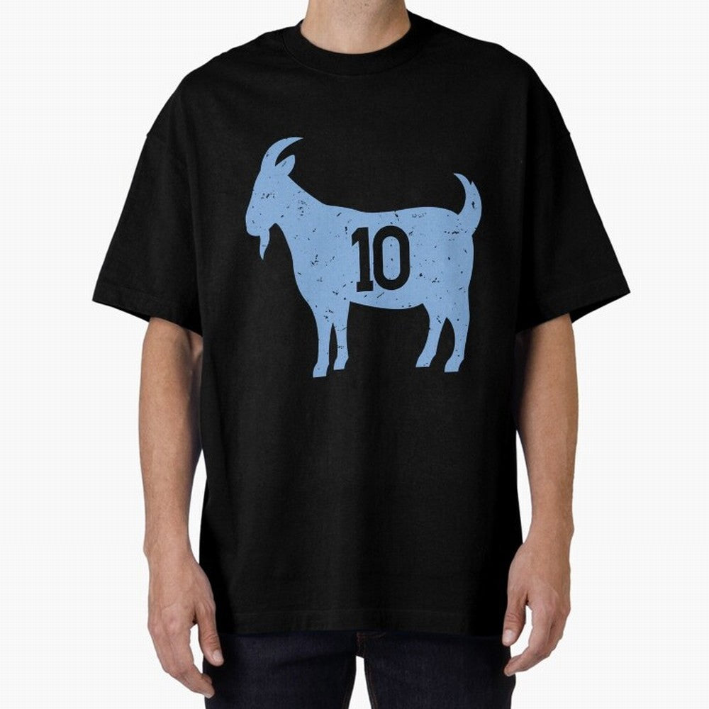 Goat 10 Argentina Essential T-Shirt Bring Match Day Fire to FIFA World Cup 2026 Group Stage for Fans of Messi and Argentina, Bringing Champion Mindset, Group Stage Buzz, Knockout Tension and Passionate Fan Culture; Perfect for People Who Love