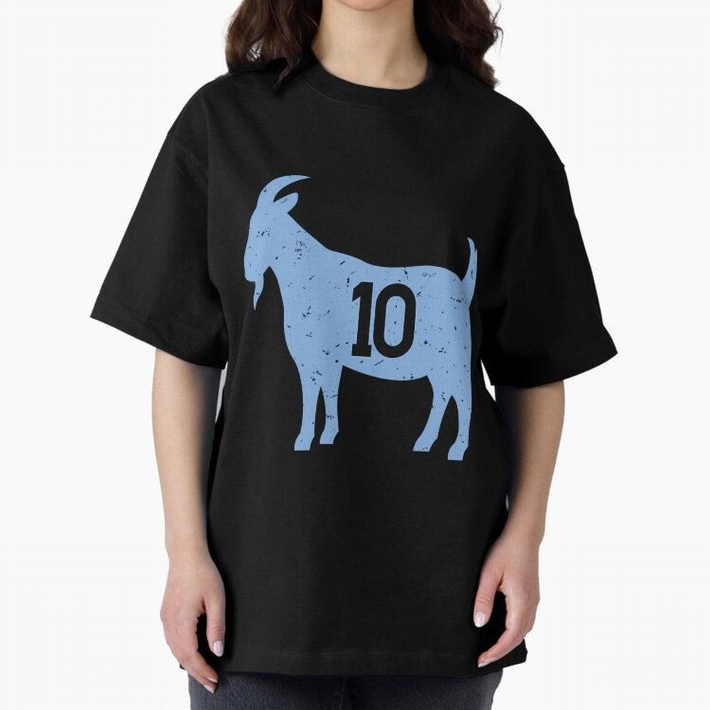 Goat 10 Argentina Essential T-Shirt Bring Match Day Fire to FIFA World Cup 2026 Group Stage for Fans of Messi and Argentina, Bringing Champion Mindset, Group Stage Buzz, Knockout Tension and Passionate Fan Culture; Perfect for People Who Love