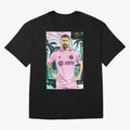 Messi Intermiami FC Classic T-Shirt Cheer through Every Moment of FIFA World Cup 2026 Group Stage for Fans of Neymar and England and Germany, Bringing Game Day Rituals, Football Legends, Country Pride and the Road to the Final; Great for Supporters