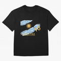 Lionel Messi argentina t-shirt| Perfect Gift For you and friends Classic T-Shirt Celebrate Golden Goal Energy in Match Day Hype around FIFA World Cup 2026 USA Canada Mexico, Messi, England, France and Netherlands, Football History, Final Match
