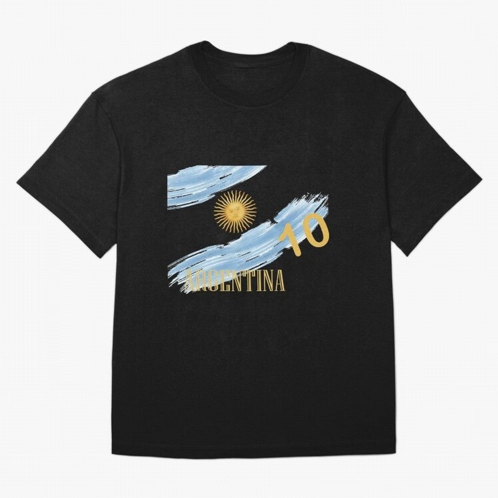 Lionel Messi argentina t-shirt| Perfect Gift For you and friends Classic T-Shirt Celebrate Golden Goal Energy in Match Day Hype around FIFA World Cup 2026 USA Canada Mexico, Messi, England, France and Netherlands, Football History, Final Match