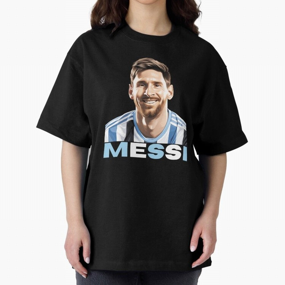Lionel Messi Classic T-Shirt Represent Fans Who Live for FIFA World Cup 2026 Spirit, Highlighting England, France and Netherlands, Messi, Neymar and Mbappe, Goal Celebration Energy, Supporter Heritage, Football Icons and Worldwide Tournament Joy;