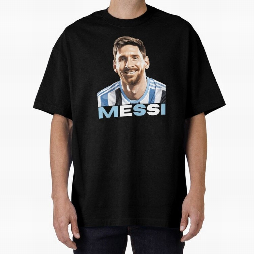 Lionel Messi Classic T-Shirt Represent Fans Who Live for FIFA World Cup 2026 Spirit, Highlighting England, France and Netherlands, Messi, Neymar and Mbappe, Goal Celebration Energy, Supporter Heritage, Football Icons and Worldwide Tournament Joy;