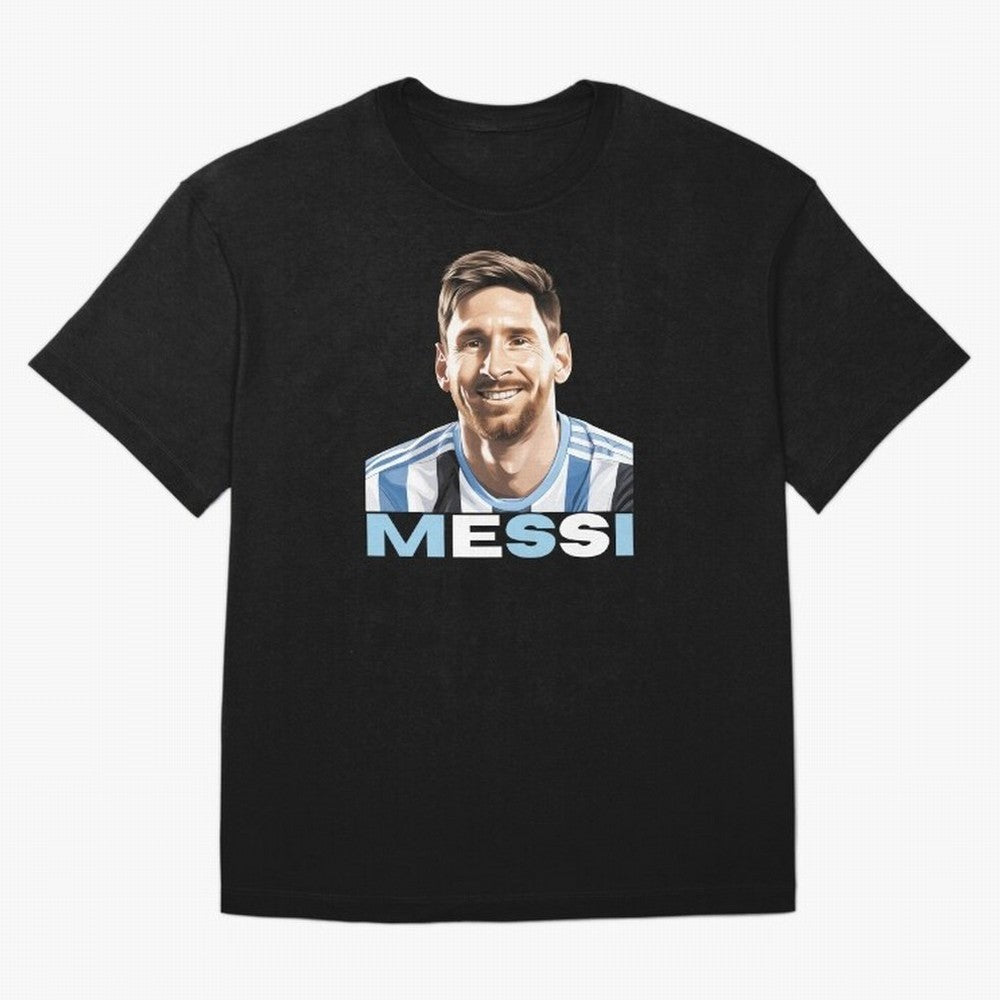 Lionel Messi Classic T-Shirt Represent Fans Who Live for FIFA World Cup 2026 Spirit, Highlighting England, France and Netherlands, Messi, Neymar and Mbappe, Goal Celebration Energy, Supporter Heritage, Football Icons and Worldwide Tournament Joy;