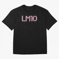 Lionel Messi GOAT LM10 Classic T-Shirt Show Your Stadium Side during Match Day Hype around FIFA World Cup 2026 USA Canada Mexico, Mbappe, Germany, Goal Celebration Energy, Supporter Heritage, Football Icons and Worldwide Tournament Joy; Great for