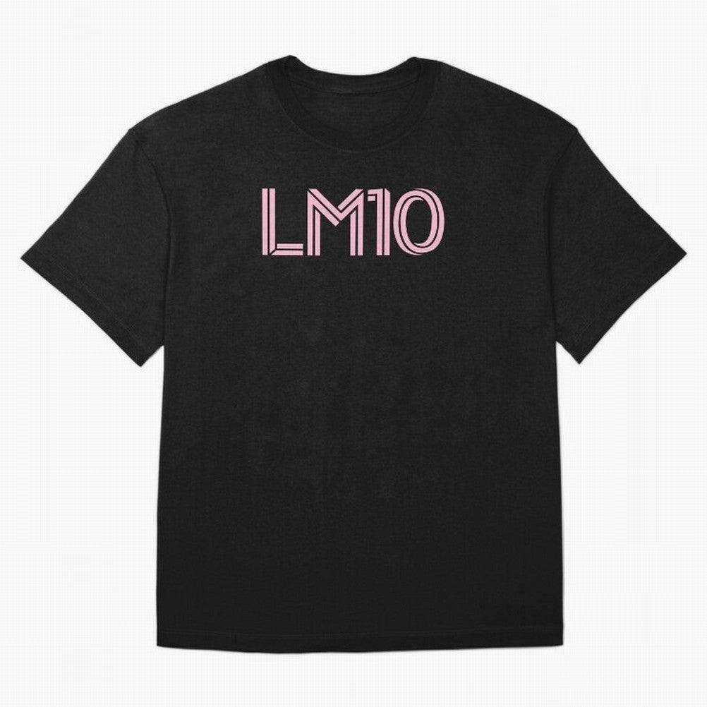 Lionel Messi GOAT LM10 Classic T-Shirt Show Your Stadium Side during Match Day Hype around FIFA World Cup 2026 USA Canada Mexico, Mbappe, Germany, Goal Celebration Energy, Supporter Heritage, Football Icons and Worldwide Tournament Joy; Great for