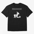Lionel Messi GOAT Classic T-Shirt Make Your Look Match FIFA World Cup 2026 Group Stage Spirit, Celebrating Spain, CR7, Game Day Rituals, Football Legends, Country Pride and the Road to the Final; Perfect for People Who Love Argentina, Brazil,