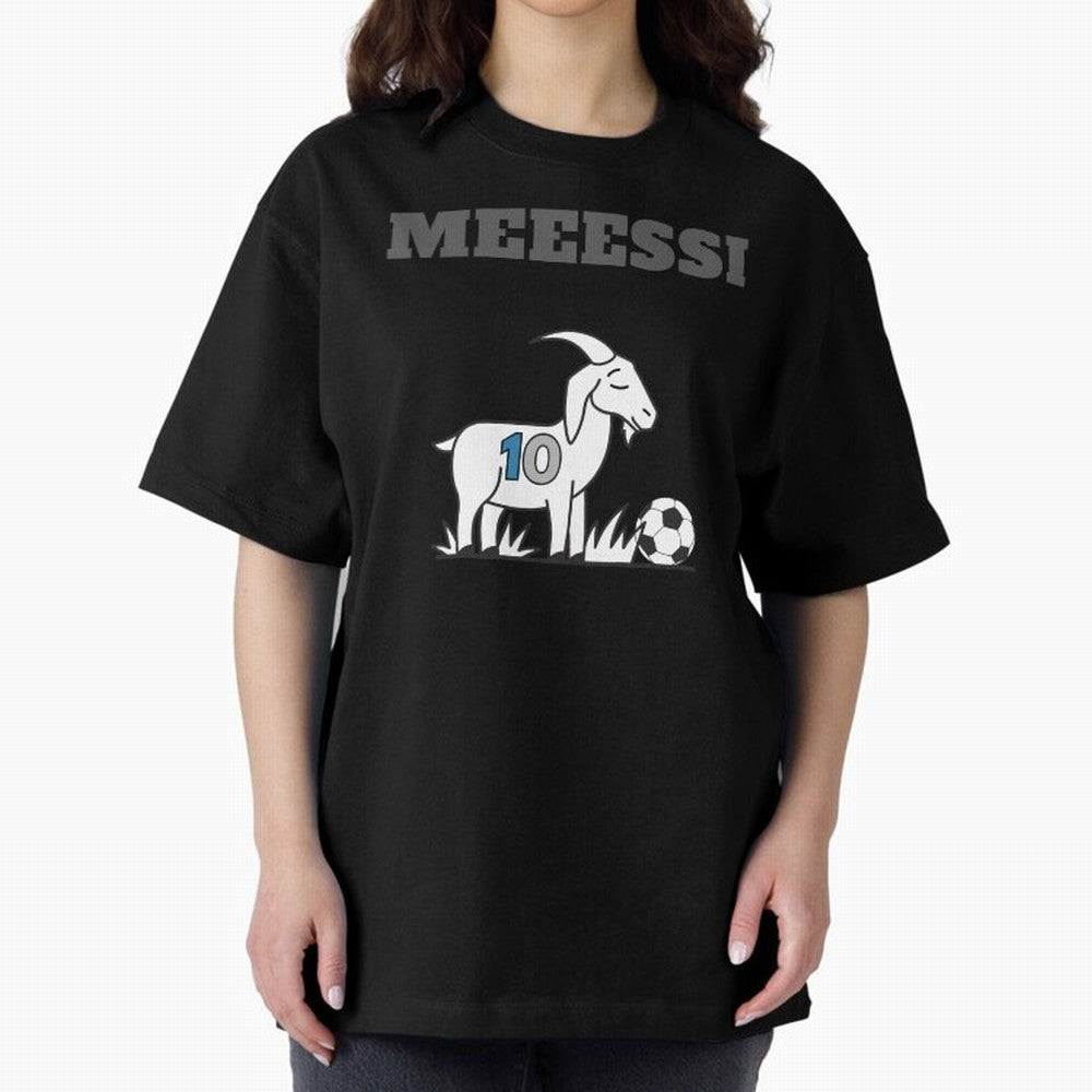 Lionel Messi GOAT Classic T-Shirt Make Your Look Match FIFA World Cup 2026 Group Stage Spirit, Celebrating Spain, CR7, Game Day Rituals, Football Legends, Country Pride and the Road to the Final; Perfect for People Who Love Argentina, Brazil,