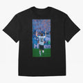 Lionel Messi world cup winner Classic T-Shirt Discover FIFA World Cup 2026 Group Stage for Fans of Neymar and Argentina, France and Brazil, Bringing Football History, Final Match Energy, Crowd Noise and Once in a Lifetime Moments; Made for