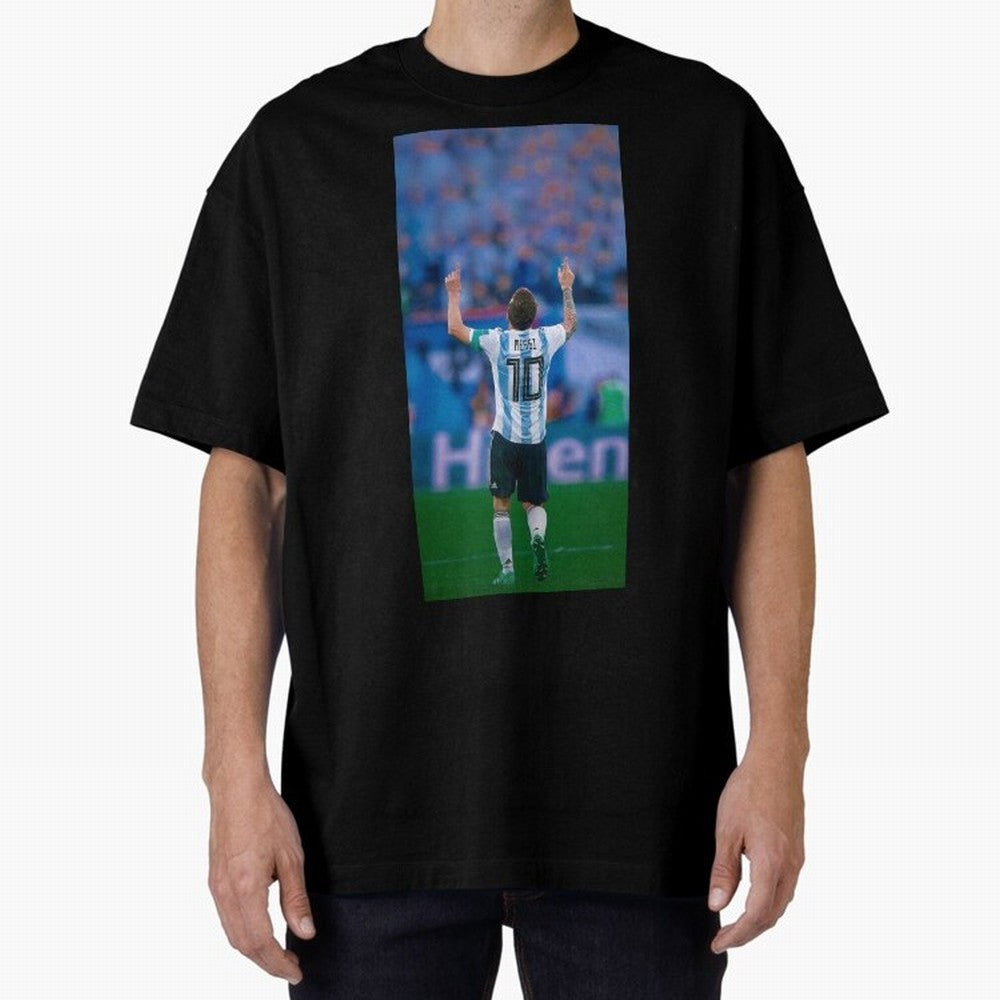 Lionel Messi world cup winner Classic T-Shirt Discover FIFA World Cup 2026 Group Stage for Fans of Neymar and Argentina, France and Brazil, Bringing Football History, Final Match Energy, Crowd Noise and Once in a Lifetime Moments; Made for