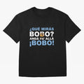 Que Miras Bobo? Anda Pa Alla Bobo Classic T-Shirt Show Love for Legendary Goals in FIFA World Cup 2026 USA Canada Mexico Spirit, Featuring Brazil, Portugal and Argentina, Mbappe and Neymar, Global Supporter Spirit, Legendary Goals, National Colors