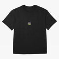 Messi and Ronaldo clap hands on the field, respect for GOATS Classic T-Shirt Feel the Trophy Chase of FIFA World Cup 2026 USA Canada Mexico Inspired by CR7, Germany Energy, Retro Football Energy, Iconic Rivalries, Trophy Chase Drama and Stadium