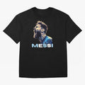 Lionel Messi Classic T-Shirt Bring Supporter Culture to FIFA World Cup 2026 Group Stage for Fans of Haaland and Mbappe and England, Bringing Fan Favorite Moments, National Team Passion, Big Match Drama and Soccer History; Made for Die Hard